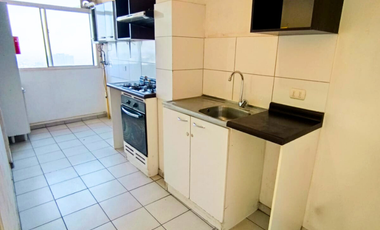 Departamento Av Recoleta 3D 2B / Recoleta