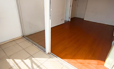 Departamento Av Recoleta 3D 2B / Recoleta
