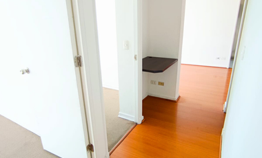 Departamento Av Recoleta 3D 2B / Recoleta
