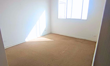 Departamento Av Recoleta 3D 2B / Recoleta