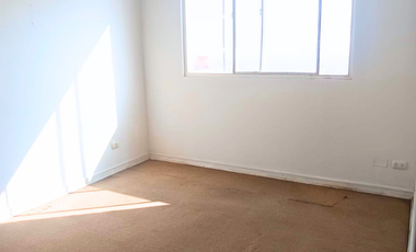Departamento Av Recoleta 3D 2B / Recoleta