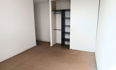Departamento Av Recoleta 3D 2B / Recoleta