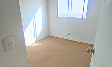 Departamento Av Recoleta 3D 2B / Recoleta