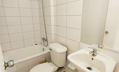 Departamento Av Recoleta 3D 2B / Recoleta