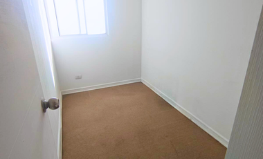 Departamento Av Recoleta 3D 2B / Recoleta