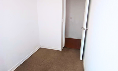 Departamento Av Recoleta 3D 2B / Recoleta
