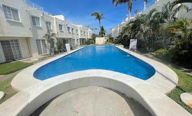 CASA EN VENTA EN PUENTE DEL MAR, ACAPULCO, GRO.