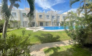 CASA EN VENTA EN PUENTE DEL MAR, ACAPULCO, GRO.