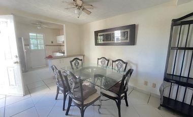 CASA EN VENTA EN PUENTE DEL MAR, ACAPULCO, GRO.