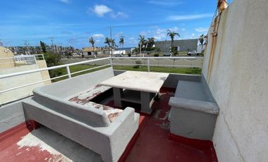 CASA EN VENTA EN PUENTE DEL MAR, ACAPULCO, GRO.