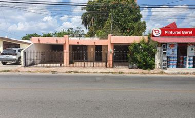 PROPIEDAD COMERCIAL