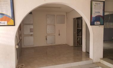 PROPIEDAD COMERCIAL