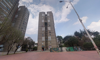 DEPARTAMENTO, REMATE BANCARIO, ALIANZA POPULAR, COYOACAN, CDMX