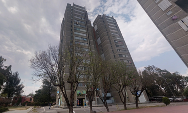DEPARTAMENTO, REMATE BANCARIO, ALIANZA POPULAR, COYOACAN, CDMX