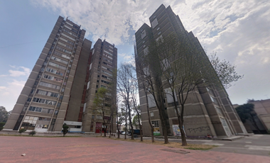 DEPARTAMENTO, REMATE BANCARIO, ALIANZA POPULAR, COYOACAN, CDMX
