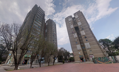 DEPARTAMENTO, REMATE BANCARIO, ALIANZA POPULAR, COYOACAN, CDMX