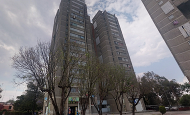 DEPARTAMENTO, REMATE BANCARIO, ALIANZA POPULAR, COYOACAN, CDMX