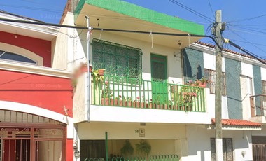 LC CASA EN VENTA UBICADA EN ZAPOTILTIC JAL.CUARTEL PRIMERO,CALLE MATAMOROS