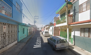 LC CASA EN VENTA UBICADA EN ZAPOTILTIC JAL.CUARTEL PRIMERO,CALLE MATAMOROS