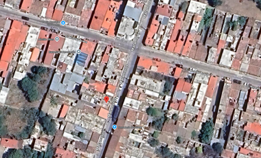 LC CASA EN VENTA UBICADA EN ZAPOTILTIC JAL.CUARTEL PRIMERO,CALLE MATAMOROS