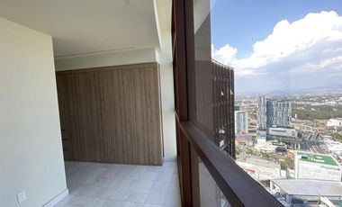 Penthouse departamento en Venta Torre Landmark Zona Andares Zapopan