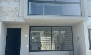 CASA A LA VENTA EN BOSKIA RESERVA RESIDENCIAL, ZAPOPAN