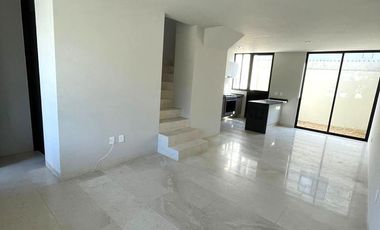 CASA A LA VENTA EN BOSKIA RESERVA RESIDENCIAL, ZAPOPAN