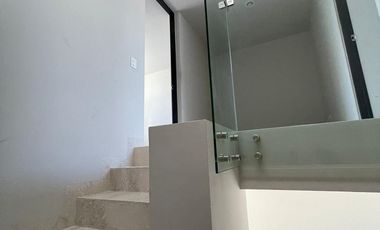 CASA A LA VENTA EN BOSKIA RESERVA RESIDENCIAL, ZAPOPAN