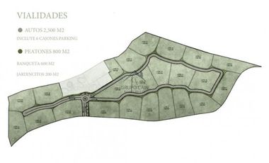 PROYECTO NUEVO EN VENTA, AMENTO