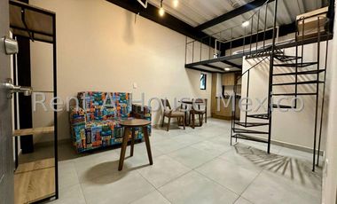 Departamento en Renta en Lindavista Vallejo