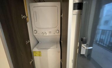 Departamento en renta en Av Chapultepec