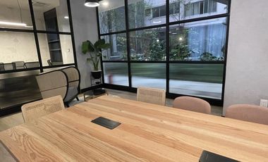 Departamento en renta en Av Chapultepec