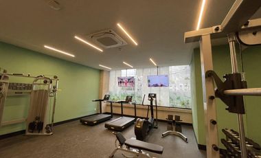 Departamento en renta en Av Chapultepec