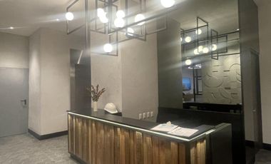 Departamento en renta en Av Chapultepec