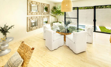 VENTA DE CASA EN AVENIDA HUAYACAN CANCUN