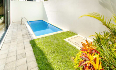 VENTA DE CASA EN AVENIDA HUAYACAN CANCUN