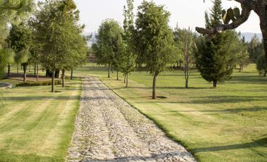 Casa Cabaña Talpalpa De Lujo En Venta En Tapalpa