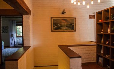 Casa Cabaña Talpalpa De Lujo En Venta En Tapalpa