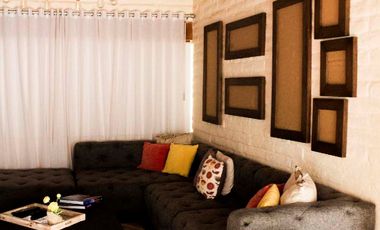Casa Cabaña Talpalpa De Lujo En Venta En Tapalpa