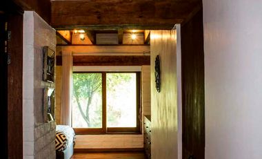 Casa Cabaña Talpalpa De Lujo En Venta En Tapalpa