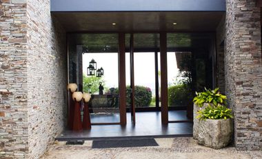 Casa Cabaña Talpalpa De Lujo En Venta En Tapalpa