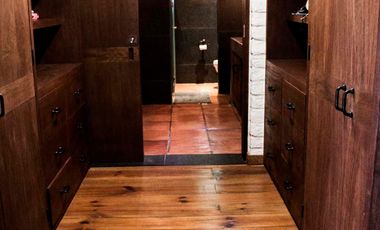 Casa Cabaña Talpalpa De Lujo En Venta En Tapalpa