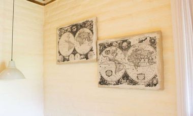 Casa Cabaña Talpalpa De Lujo En Venta En Tapalpa