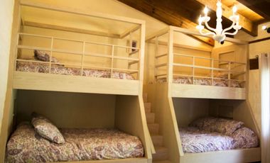 Casa Cabaña Talpalpa De Lujo En Venta En Tapalpa