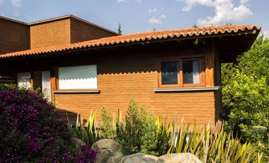 Casa Cabaña Talpalpa De Lujo En Venta En Tapalpa