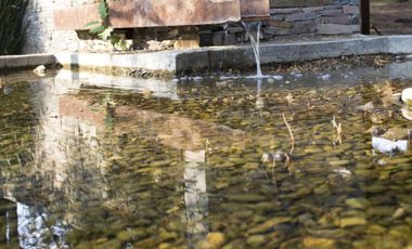 Casa Cabaña Talpalpa De Lujo En Venta En Tapalpa