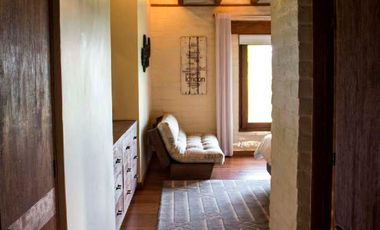 Casa Cabaña Talpalpa De Lujo En Venta En Tapalpa