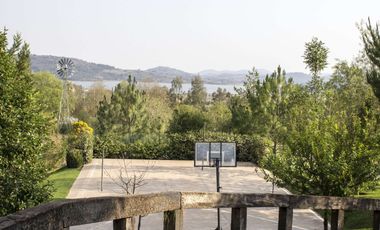 Casa Cabaña Talpalpa De Lujo En Venta En Tapalpa