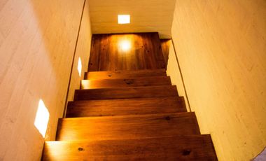 Casa Cabaña Talpalpa De Lujo En Venta En Tapalpa