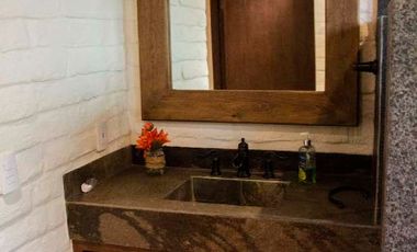 Casa Cabaña Talpalpa De Lujo En Venta En Tapalpa
